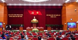 Tên gọi dự kiến của 34 đơn vị hành chính cấp tỉnh sau sáp nhập, hợp nhất