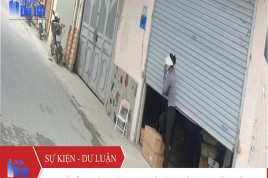 Hà Đông: tiểu thương chợ Phú Lương đồng loạt đóng cửa